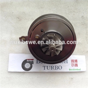 Cartuccia ruota Billett 53039880210 per 2.5 DI 14411-5X01B CHRA YD25DDTi nuovo modello DI condizione BV45 - Product Image 2