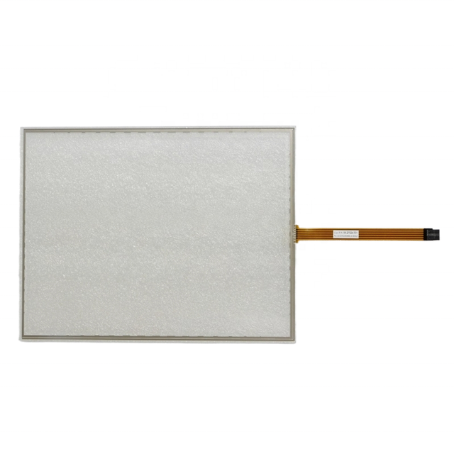 Touch Screen Panel Glass Digitizer Single-Touch Resistance Screen 1280x1024 Resolution VersaView 1500P 6181P-15TPXP 6181P-15TSXP