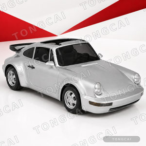 TONGCAI China Fabrikant Elektrische Racekart Retro Design Kartingauto voor Amusementprojecten - Product Image 2
