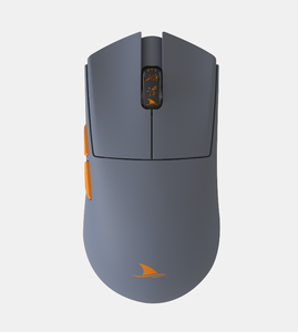 Ratón inalámbrico Darmoshark M3s Pro 2,4g con cable 26000DPI 52g Ratón para juegos 110H Duración de la batería Ratones recargables para Windows <span class=keywords><strong>Mac</strong></span> - Product Image 2