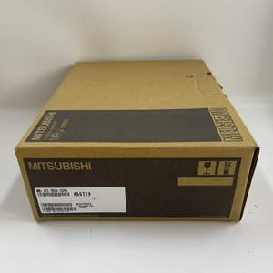 MR-J2S-100A-S046เซอร์โวแอมป์ AC 100% ใหม่และดั้งเดิม - Product Image 1