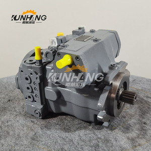 Pompe à piston Kunhang Brand 200 2000 D75BQ00000 A4VG40DA1D7/32R R902203247 Pompe hydraulique pour <span class=keywords><strong>Dulevo</strong></span> - Product Image 5