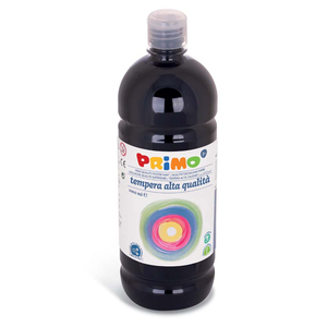 ขวดอุบาทว์ของเหลวสีดำ PRIMO-1000ML รุ่นต้นกำเนิดจากอิตาลี203TL1000800 - Product Image 1