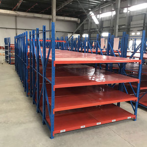 ชั้นวางของเหล็กชั้นวางของขนาดเล็ก - Product Image 5