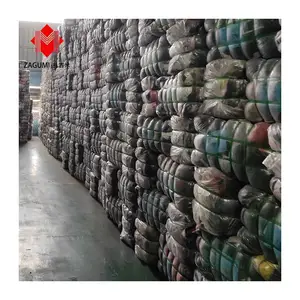 Factory Direct Supply First Class Second Hand Clothes With Wholesale Price