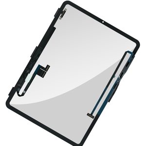 กระจกหน้าจอทัชสกรีนสำหรับ <span class=keywords><strong>iPad</strong></span> <span class=keywords><strong>Pro</strong></span> 2018 3เดือนขนาด<span class=keywords><strong>11</strong></span>นิ้ว A2228/A2068/<span class=keywords><strong>A2230</strong></span>/A2231 - Product Image 5