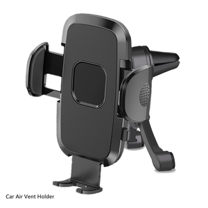 <span class=keywords><strong>Soporte</strong></span> magnético para teléfono móvil 3 en 1, Universal, minirejilla de ventilación de 360 grados, para <span class=keywords><strong>coche</strong></span> - Product Image 1