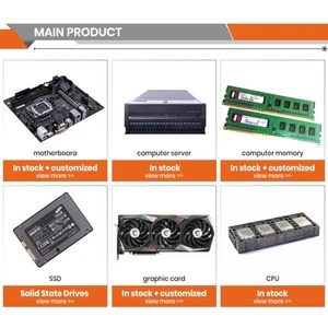 กราฟิกประสิทธิภาพสูง ฮาร์ดแวร์คอมพิวเตอร์สำหรับเล่นเกมรุ่นใหม่ RTX <span class=keywords><strong>3060</strong></span> - Product Image 4