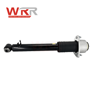 33526783017 33526783018 Amortiguador para BMW E90 E87 320i 325i, Par de Amortiguadores Traseros Confiables, Resorte de Suspensión - Product Image 4