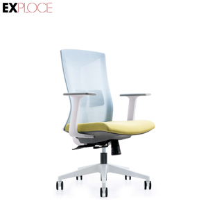 Distributeurs au détail, accessoires pour chaise de bureau, en maille rouge et noir, 2 pcs, prix spécial, haute qualité - Product Image 3