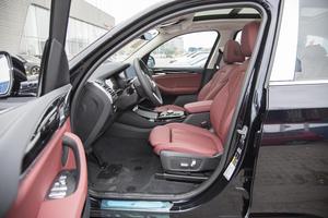 Nuovi veicoli energetici a lungo raggio SUV B.<span class=keywords><strong>M</strong></span>.W Ix3 per uso adulto nuova auto EV in vendita - Product Image 5