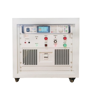 Équipement spécial de charge et de décharge de condensateurs Hangyu HY-CDS400-1650/1000-600/1000-1000 - Product Image 5