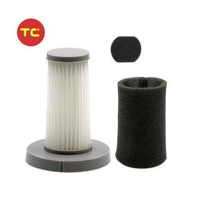 เครื่องดูดฝุ่นมือถือกรองฟองน้ํากรองชุดสําหรับ Xiaomi Deermas <span class=keywords><strong>DX700</strong></span> / <span class=keywords><strong>DX700S</strong></span> สูญญากาศอะไหล่อุปกรณ์เสริม - Product Image 3