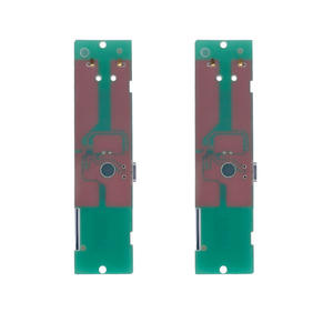Placa de Circuito PCBA Ligera, 5V 2A, Recargable por USB, Placa Controladora de Doble Arco para Carga de Batería, Hecho a Medida - Product Image 1