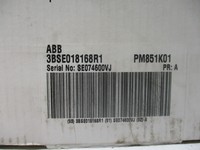 Modul Prosesor PLC 3BSE018168R1