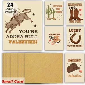 Carte <span class=keywords><strong>de</strong></span> vœux amusante pour la Saint-<span class=keywords><strong>Valentin</strong></span>, cartes <span class=keywords><strong>de</strong></span> vœux pour les fêtes, blague personnalisée et message, cartes <span class=keywords><strong>de</strong></span> vœux uniques pour la Saint-<span class=keywords><strong>Valentin</strong></span> - Product Image 4