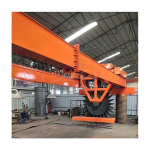 เครื่องผลิตปุ๋ยสายผลิตภัณฑ์เพื่อ<span class=keywords><strong>การ</strong></span>เกษตร - Product Image 4