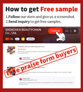 Lápiz Labial Hidratante Neutro Personalizado MLM, Brillo Labial Iluminador con Vitamina C, Edición Especial Brillante, Aceite Labial de Marca Privada - Product Image 6