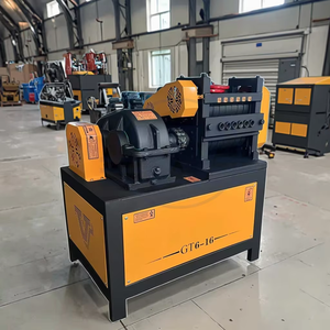 เครื่องยืดเหล็กเส้นเครื่องยืดเหล็กเครื่องยืดเหล็กสำหรับเหล็กเส้น - Product Image 6