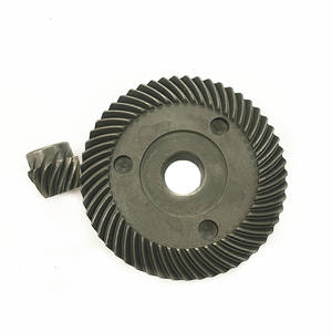 10150050 rotatif Marteau Pièces De Rechange Engrenage <span class=keywords><strong>GA9020</strong></span> - Product Image 5