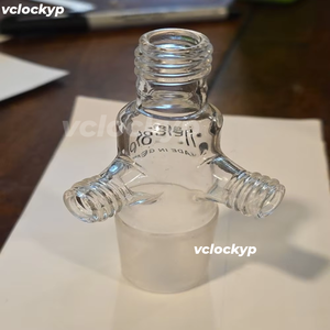 Accessoire supérieur pour condenseur Heidolph - Product Image 2