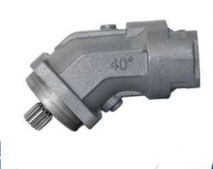Bomba Hidráulica de Pistones A2FO10 A2FO12 A2FO16 A2FO23 A2FO28 A2FO32 A2FO45 - Product Image 4