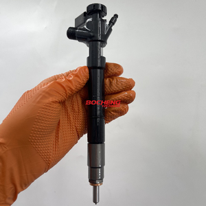 Injecteurs à rampe commune de haute qualité, neufs, 04L130277D 28370681 pour AUDI SEAT SKODA VW 1.2/1.6 TDI - Product Image 4