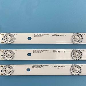 Nueva Tira de Luz LED Original para TV LCD Leroy T43 MS-L1149-L/R/V2 R72-43D04-006-13 - Product Image 3