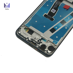 Teléfono móvil LCDs para Huawei P30 Lite pantalla LCD pantalla táctil para Huawei Nova 4e pantalla - Product Image 3