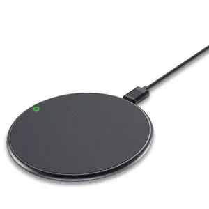 Cell Phone Wireless Charger Qi Wireless Charging Pad Fantasy Wireless Charger For Samsung/LG/Xiaomi/Huawei