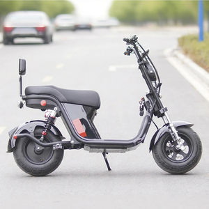 Motocicleta eletrica de 60V <span class=keywords><strong>Com</strong></span> 1000W de fabrica venda quente de Bicicleta Esportiva Para adultos longo alcance capacidade 200kg - Product Image 2