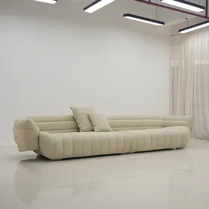 office furniture couch italy leather sofa bread sofa modern sofa first layer cowhide classic set modern design home furniture
