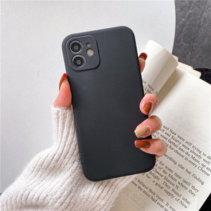 เคสโทรศัพท์มือถือสำหรับ iPhone 12-13 รองรับโลโก้แบบกำหนดเอง เคสป้องกันขายดี - Product Image 2