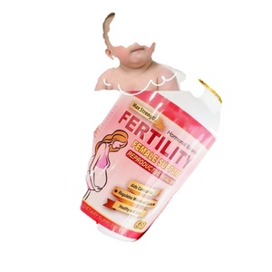 ยาเม็ดเพื่อล้างพิษสำหรับสตรีที่มีลูก - Product Image 6