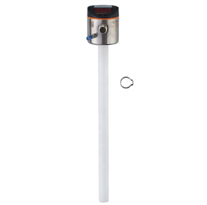 เซ็นเซอร์วัดระดับอิเล็กทรอนิกส์ IFM LK1022 ของแท้จากเยอรมนี ขายดี - Product Image 1