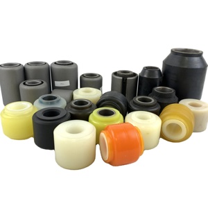 บัฟเฟอร์ยางบุชบุชชิ่ง9423172012 9423172112แท่งแรงบิดรถบรรทุกหนัก - Product Image 5