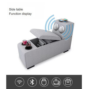 Canapé en tissu minimaliste taille moderne salon technologie latex nordique nouvelle combinaison de canapés en tissu en <span class=keywords><strong>2023</strong></span> - Product Image 2