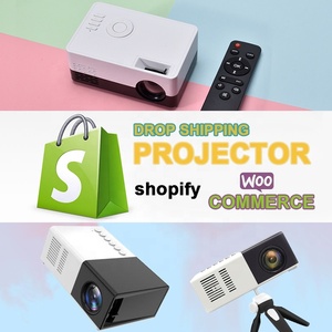 Giá rẻ nhất vận chuyển DDP chuyên nghiệp dropshipping YG300 hy300 thực hiện dịch vụ dropshipping item chiếu sản phẩm trên shopify - Product Image 2