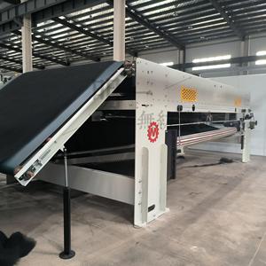 آلة زرع شبكية صناعية غير منسوجة ذات نوعية جيدة للبيع بالجملة ، آلة لف القطع الاحترافية - Product Image 3