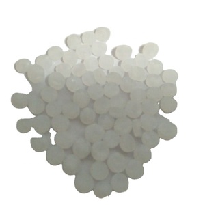 Granuli di HDPE con Film bianco trasparente riciclato in polietilene ad alta densità vergine | - Product Image 5