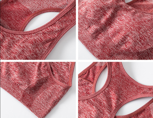 Leggings de Yoga para Mujer, Pantalones de Yoga con Efecto Push-Up, Cintura Alta, Sin Costuras, para Fitness, Running, Deportes, Jogging, Leggins para Chicas - Product Image 6