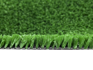 JS Herbe de golf artificielle de haute qualité avec un excellent <span class=keywords><strong>rouleau</strong></span> de balle Très durable et résistant à l'usure - Product Image 2