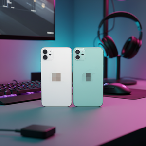 Carcasa de cubierta de batería de aleación de aluminio para cubierta trasera de repuesto hecha en Guangdong para <span class=keywords><strong>iPhone</strong></span> 11 - Product Image 1