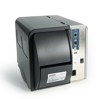 Impresora industrial de la venta caliente Impresora industrial móvil de la etiqueta del satén Impresora DE LA ETIQUETA 9,65 kg