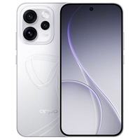 Nuevo Teléfono Inteligente Opp Reno15 5G, Batería de 6000-6999 mAh, Pantalla OLED HD de 6.3 Pulgadas, 120 Hz, Cámara de 48 MP, Carga Rápida de 100 W, Doble SIM, NFC, Inglés