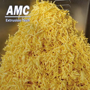 Máquina para hacer Kurkure AMC, máquina de producción de <span class=keywords><strong>Cheetos</strong></span> en Pakistán, <span class=keywords><strong>precio</strong></span> de la máquina para hacer Kurkure - Product Image 4