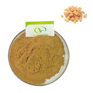 Extracto de Boswellia Serrata en Polvo de Alta Calidad, Venta Caliente GMP - Product Image 1