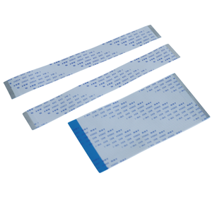 Tùy chỉnh <span class=keywords><strong>ffc</strong></span> & FPC Flat Ribbon Cable với FPC nối linh hoạt Ribbon Flat Cable cho LCD LED TV sửa chữa ứng dụng điện tử - Product Image 5