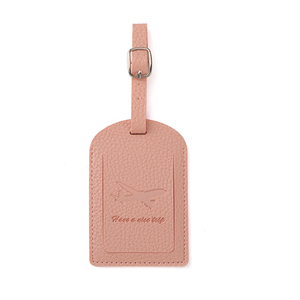 Havayolu PU deri bagaj etiketi pasaport çantası dizüstü <span class=keywords><strong>Set</strong></span> Metal kalem kurumsal hediye özel uçak iş hediye yeni hediye seti - Product Image 5
