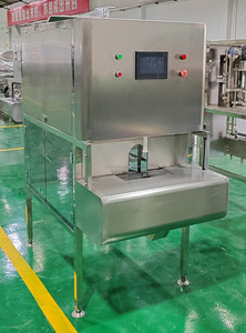 Máquina peladora industrial de mango, manzana y naranja para fábrica de conservas y línea de procesamiento de alimentos - Product Image 2